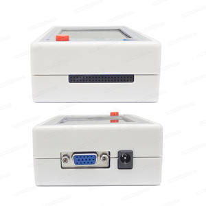 Carte mère TV TV160 Full HD LVDS, convertisseur VGA (LED/LCD), carte mère TV, outils de test, vente en gros - Product Image 4