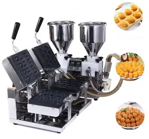 Hot sale delimanjoo cake mould bakery machine small cake oven for business