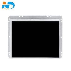 ZJ050NA-08C Model resolusi 250 nitolux, layar LCD TFT 5 inci resolusi 640*480 - Product Image 4