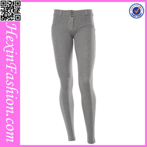 5 Couleurs Haute Élastique Sexy Fille Pantalons Serrés Livraison Rapide - Product Image 6