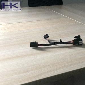 カスタムケーブルアセンブリ配線ハーネス - Product Image 4