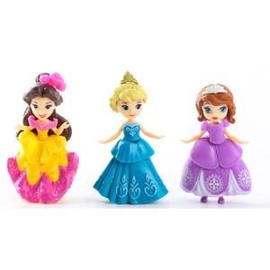 Temukan Kesenangan, Kreatif 3d telanjang anime angka dan Toys For All