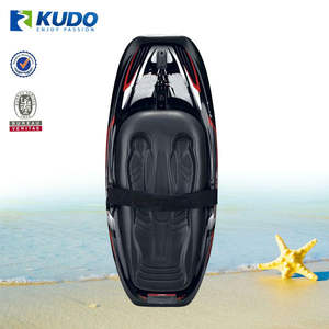 Planche à genoux LLDPE en vente chaude pour le surf - Product Image 3