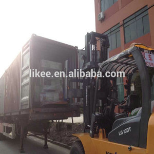 automático de papel de aluminio recipiente de <span class=keywords><strong>comida</strong></span> que hace la máquina de fabricación de <span class=keywords><strong>china</strong></span> - Product Image 6