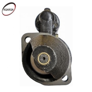 Parti di macchine agricole ricambi trattore motorino di avviamento per JOHN DEERE0001367037 0001367075 943252256 - Product Image 2