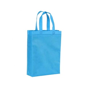 <span class=keywords><strong>Sac</strong></span> à provisions non tissé à poignée personnalisée de haute qualité prix usine écologique cadeau de Promotion du <span class=keywords><strong>Mexique</strong></span> 1000 pièces petit <span class=keywords><strong>sac</strong></span> de transport - Product Image 6