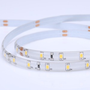 Заводская цена, гибкая светодиодная лента Эдисона 24 В CE FCC ROHS 60LED/m IP54 IP65 4000K 4200K 4500K 2835 K - Product Image 1