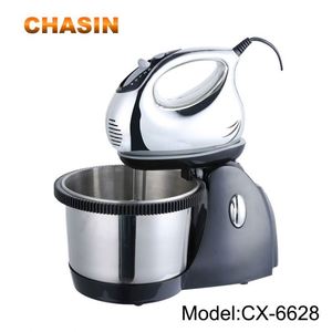 Electrodomésticos de cocina kapo estas levebla eléctrico mezclador de alimentos mezcladora - Product Image 2