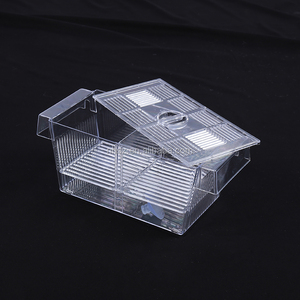 Acuario peces cría hormona separación Box Hatchery para peces vivos - Product Image 1