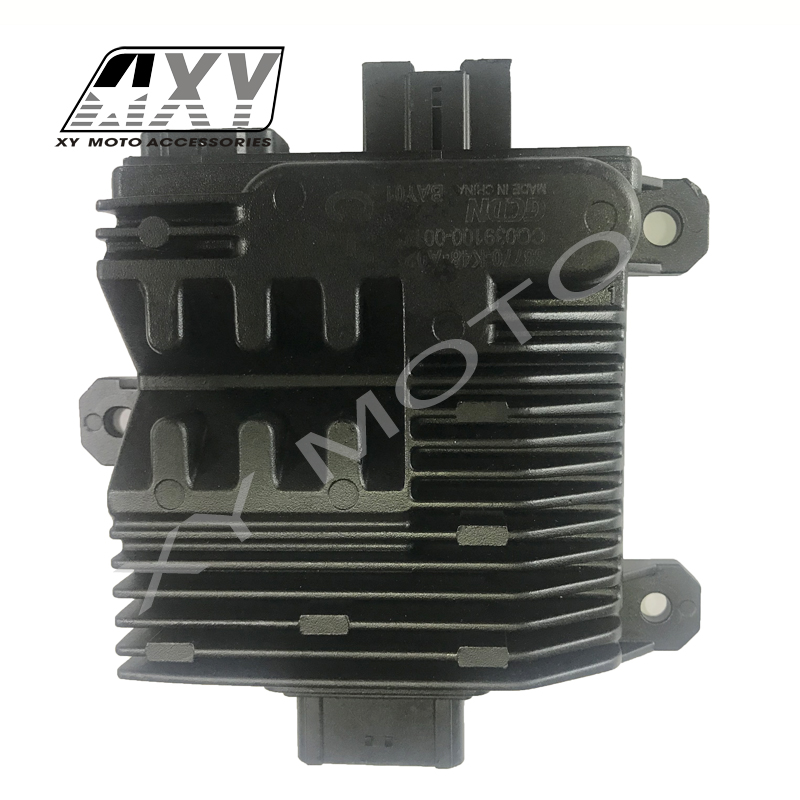 Оригинальный скутер интерактивного компакт-диска для Spacy Alpha110 WH110T-6 38770-K48-A00