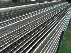 Fabricant chinois de conduits, tendons, câbles plats, post-tension avec certificat ISO - Product Image 6