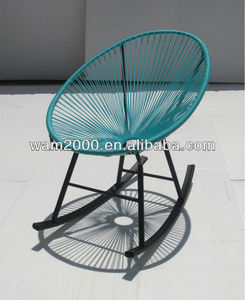 Acier pe. <span class=keywords><strong>acapulco</strong></span> <span class=keywords><strong>chaise</strong></span> berçante - Product Image 1