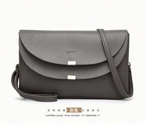 Nuevo estilo retro unisex estilo británico de moda Guangzhou bolsos al por mayor - Product Image 4