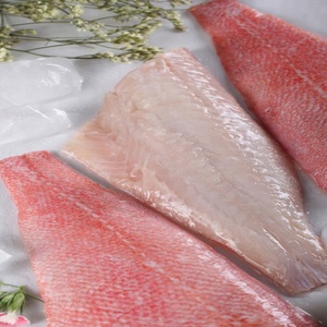 Nieuwe Komen Wild Gevangen Bevroren Oceaan Baars Roodbaars Filet - Product Image 2
