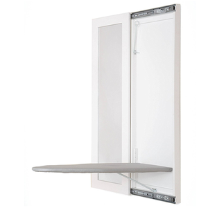 GZ-2 <strong>Ironing</strong> <strong>Board</strong> <strong>Cabinet</strong> Built <strong>in</strong> <strong>Ironing</strong> <strong>Board</strong> <strong>Cabinet</strong> with <strong>Ironing</strong> <strong>Board</strong> - Product Image 4