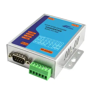 RS232 Ke Konverter Ethernet (ATC-3000)