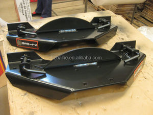 2016 de la alta calidad ajustable repuestos piezas del coche remolque de <span class=keywords><strong>quinta</strong></span> rueda - Product Image 3