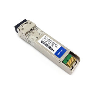 3C-LINK 10G CWDM/Dwdm SFP + ZR Thu Phát Quang 10G SFP 80Km - Product Image 2