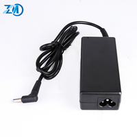 Hoge Kwaliteit Ac Dc Power Laptop Adapter Aangepaste 19.5V 3.33a Oplader Voor Hp Laptops Fabriek Prijs