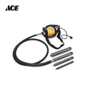 ZID--230D 220 V Yüksek hızlı elektrik motoru Taşınabilir Beton vibratör fiyat - Product Image 4