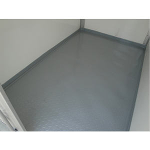 Caissons de camions de fret sec à vendre, caissons de camions à rideaux latéraux, caissons de camions à portes à enroulement - Product Image 5