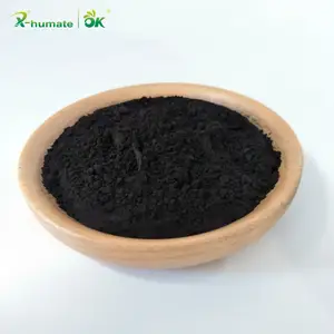 X-HUMATE/для очистки воды, пищевая добавка, класс 85%, Humate натрия