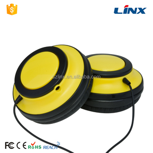 Brillan en La Oscuridad de Luz LED de Gato Oreja Los Auriculares para Escuchar Música - Product Image 5
