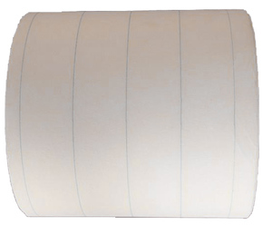 Papier filtre à huile diesel haute résistance en pâte de bois / Papier filtre - Product Image 1