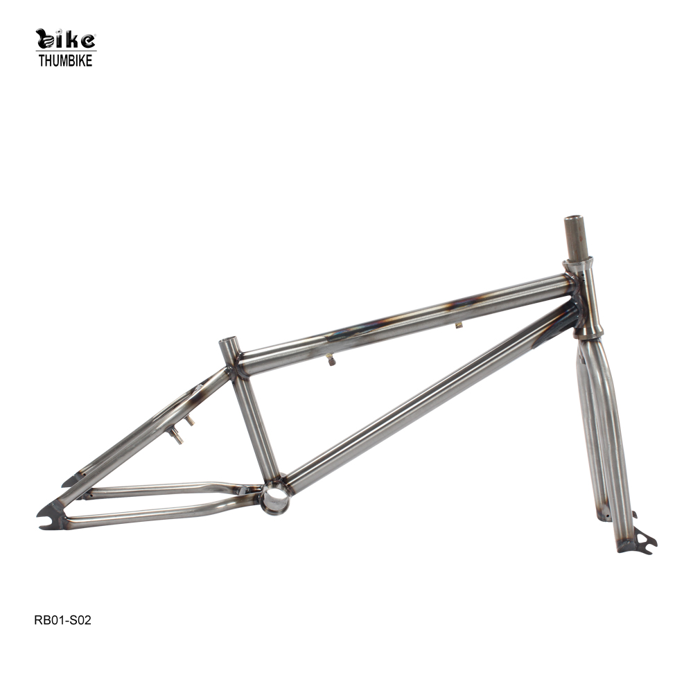Рама велосипеда RAYMAX BMX для 20 дюймов