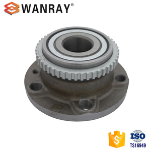 <span class=keywords><strong>CITROEN</strong></span> FIAT PEUGEOT frontal o trasera de alta velocidad rodamientos de <span class=keywords><strong>cubo</strong></span> de rueda - Product Image 1