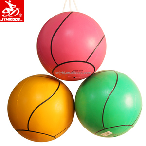 Mềm Touch Cover Cao Su <span class=keywords><strong>Tetherball</strong></span> Cho Trò Chơi Ngoài Trời - Product Image 5