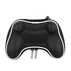 Bán buôn du lịch không thấm nước Mang trường hợp cứng EVA Trò chơi giao diện điều khiển trường hợp đối với <span class=keywords><strong>PC</strong></span> chơi Game Bộ điều khiển, biểu tượng tùy chỉnh - Product Image 1