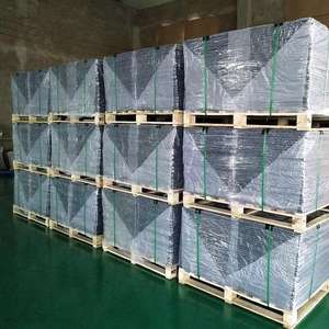 Tapete de suelo de HDPE de alta resistencia / Tapetes para <span class=keywords><strong>coche</strong></span> de HDPE / Tapetes para entrada de vehículos de HDPE - Product Image 5