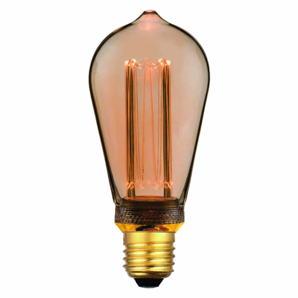 Niedrigen kosten antike lampe vintage edison glühbirne edison
