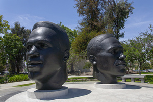 En plein air Jardin Personnalisé Bronze Statuaire Robinson Memorial <span class=keywords><strong>Buste</strong></span> Bronze Joueur de Baseball <span class=keywords><strong>Statue</strong></span> - Product Image 2