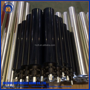 Đôi xích con lăn cho đôi chuỗi lái xe băng tải con lăn - Product Image 2