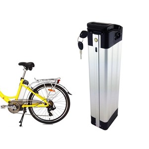 36 V 10Ah li-ion batería de litio Ion ebike batería con mejores ventas de alta calidad - Product Image 1
