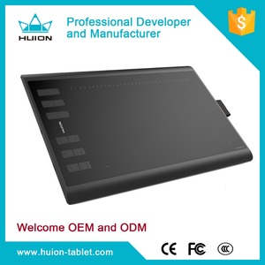 Nuevo 1060 más 2048 Niveles de Presión 5080 LPI Digital Gráfico <span class=keywords><strong>buenas</strong></span> <span class=keywords><strong>tabletas</strong></span> para dibujar con lápiz digital - Product Image 6
