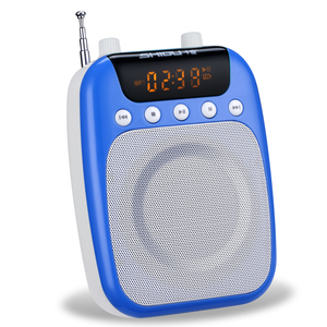 Le meilleur <span class=keywords><strong>sans</strong></span> fil Microphone amplificateur de <span class=keywords><strong>voix</strong></span> Portable SD-S318 - Product Image 2