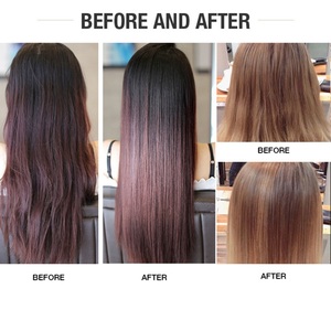 Aceite de Coco Virgen Orgánico Mokeru al por Mayor, Alimento para el Cabello, Reparación del Cabello Dañado, Tratamiento para Prevenir la Caída del Cabello, Aceite Esencial de Coco - Product Image 6