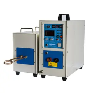 Factory directly supply 25kw induction heating equipment