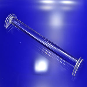 Espositore Protettivo Trasparente in Acrilico <span class=keywords><strong>per</strong></span> Banco Vendita con Protezione Respiratoria e Paracolpi - Product Image 4