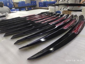 Caméra arrière pour NISSAN <span class=keywords><strong>MAXIMA</strong></span> 2016, bobine avant/arrière - Product Image 6