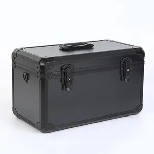 最畅销的各种运输铝手提箱工具箱与锁出售