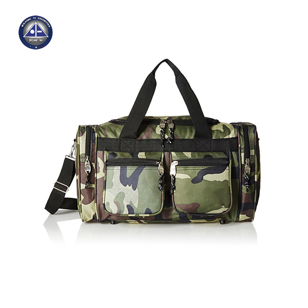 Камуфляжные чемоданы и дорожные сумки/спортивная сумка оптом