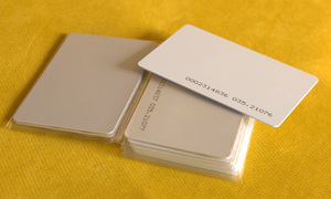 Especializada en la producción de tarjeta <span class=keywords><strong>samat</strong></span> sin contacto de PVC - Product Image 5