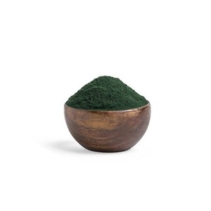 Ustensile pour oires alimentaires, poudre de spiniline, 60% de protéine, vente en gros - Product Image 2