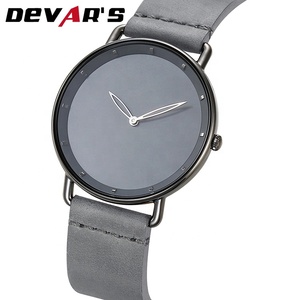 Montres pour hommes de luxe, créez votre propre marque, montre-bracelet à quartz, montre-bracelet de sport ou d'affaires - Product Image 4