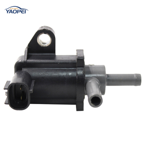 Valvola Solenoide a Vuoto per Toyota <span class=keywords><strong>Yaris</strong></span> <span class=keywords><strong>1.0</strong></span> Benzina 2005 90910-12275 - Product Image 6