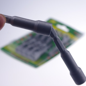 Hex ổ cắm điều khiển <span class=keywords><strong>bit</strong></span> từ Hex <span class=keywords><strong>Nut</strong></span> Setter cho vít điều khiển - Product Image 4